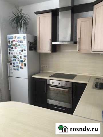 2-комнатная квартира, 42 м², 2/3 эт. на продажу в Маркове Маркова - изображение 1