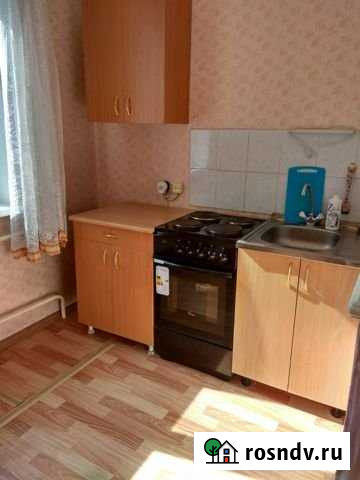 1-комнатная квартира, 31 м², 2/9 эт. в аренду на длительный срок в Красноярске Красноярск - изображение 1