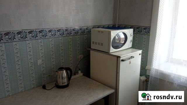 1-комнатная квартира, 32 м², 5/5 эт. в аренду посуточно в Барабинске Барабинск - изображение 1