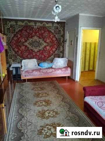 1-комнатная квартира, 31 м², 2/3 эт. на продажу в Унече Унеча - изображение 1