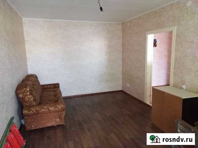 1-комнатная квартира, 34 м², 1/2 эт. на продажу в Бузулуке Бузулук - изображение 1