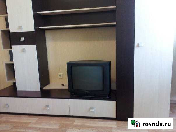 Квартира-студия, 28 м², 6/12 эт. в аренду на длительный срок в Засечном Засечное - изображение 1