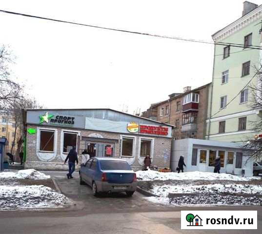 Торговые помещения 35 и 70 кв.м. Казань - изображение 1