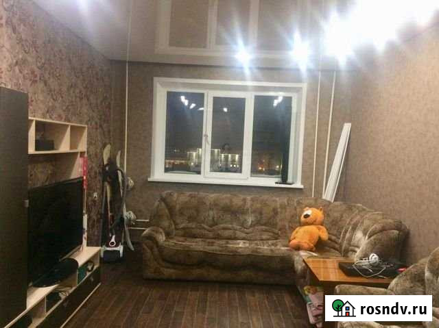 2-комнатная квартира, 51.8 м², 7/9 эт. на продажу в Норильске Норильск - изображение 1