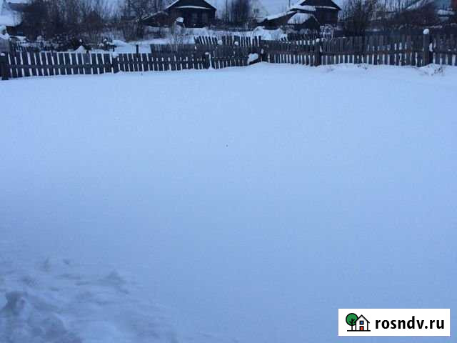 Участок ИЖС 10 сот. на продажу в Кезе Кез - изображение 1