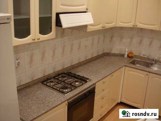3-комнатная квартира, 65 м², 2/9 эт. в аренду на длительный срок в Перми Пермь - изображение 1