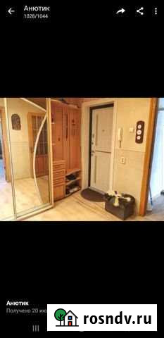 3-комнатная квартира, 87 м², 2/14 эт. в аренду на длительный срок в Белгороде Белгород - изображение 1