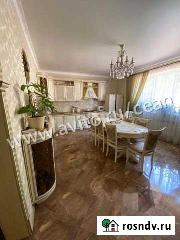 Дом 150 м² на участке 10 сот. на продажу в Абрау-Дюрсо Абрау-Дюрсо - изображение 1