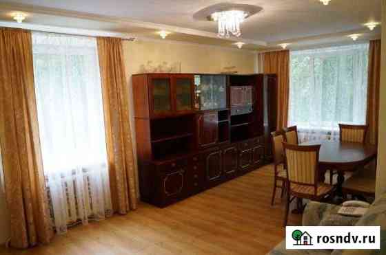 3-комнатная квартира, 71 м², 3/12 эт. в аренду на длительный срок в Санкт-Петербурге Санкт-Петербург