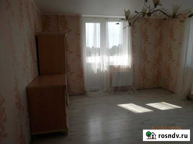 1-комнатная квартира, 40 м², 7/9 эт. в аренду на длительный срок в Калининграде Калининград - изображение 1