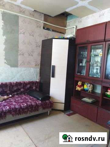 Дом 58 м² на участке 2 сот. на продажу в Новочеркасске Новочеркасск - изображение 1