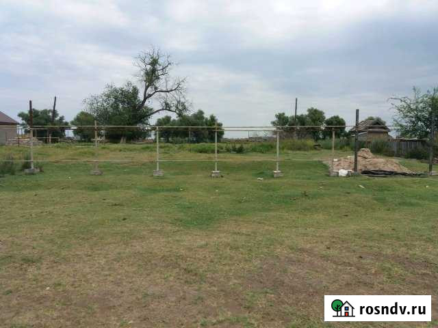 Участок ИЖС 8 сот. на продажу в Камызяке Камызяк - изображение 1