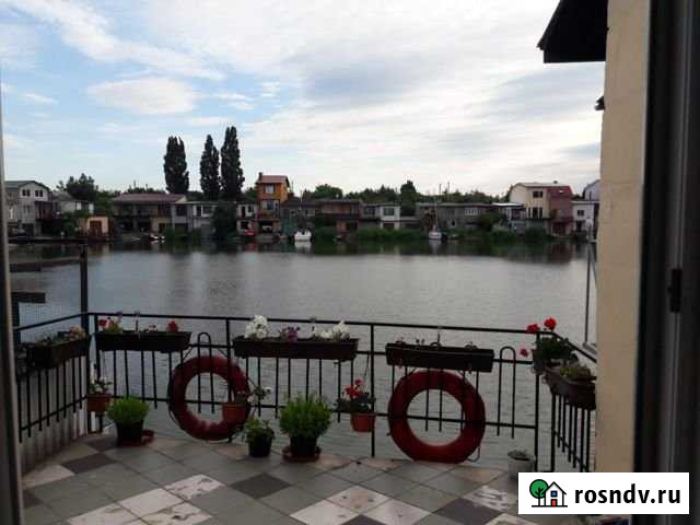 Таунхаус 55 м² на участке 1 сот. на продажу в Калининграде Калининград - изображение 1