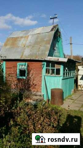 Дача 20 м² на участке 6 сот. на продажу в Новосибирске Новосибирск - изображение 1