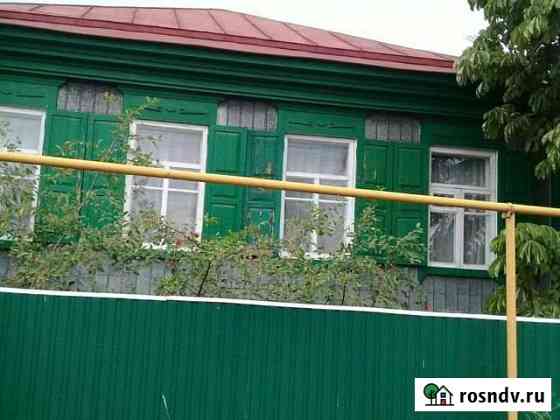 Дом 140 м² на участке 7 сот. на продажу в Калаче Калач