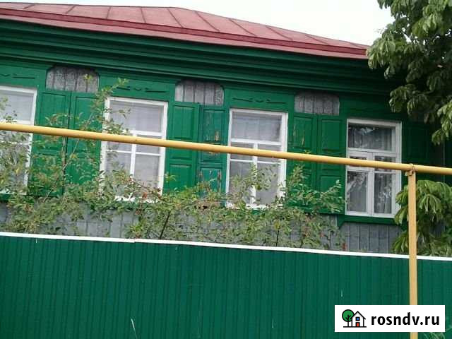 Дом 140 м² на участке 7 сот. на продажу в Калаче Калач - изображение 1