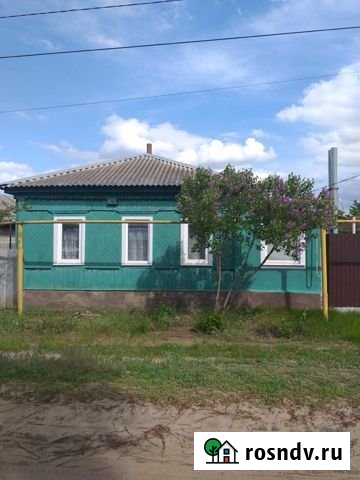 Дом 60.4 м² на участке 8.5 сот. на продажу в Россоши Россошь - изображение 1