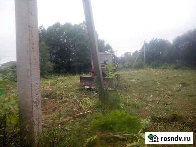 Участок СНТ, ДНП 7 сот. на продажу в Клине Клин - изображение 1