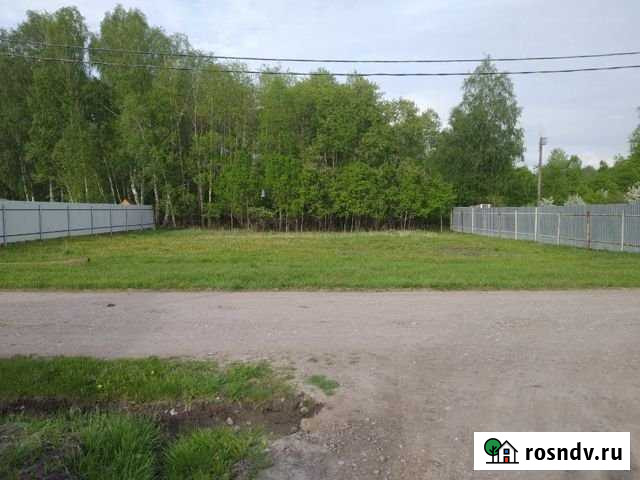 Участок ИЖС 8 сот. на продажу в Тюмени Тюмень - изображение 1