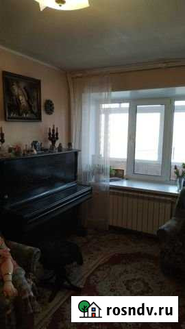 2-комнатная квартира, 52 м², 9/12 эт. на продажу в Оренбурге Оренбург - изображение 1