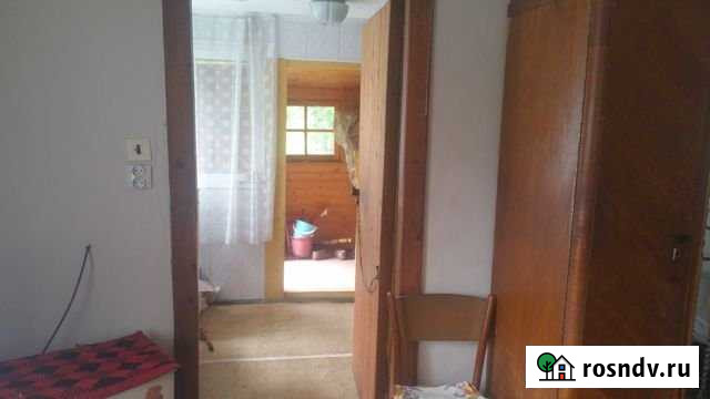 Дача 45 м² на участке 4 сот. на продажу в Серпухове Серпухов - изображение 1