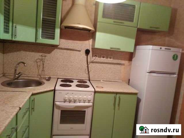 Квартира-студия, 38 м², 7/10 эт. в аренду на длительный срок в Саратове Саратов - изображение 1