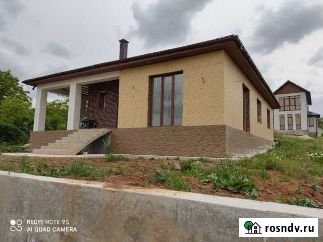 Дом 150 м² на участке 7 сот. на продажу в Ферсманово Ферсманово - изображение 1