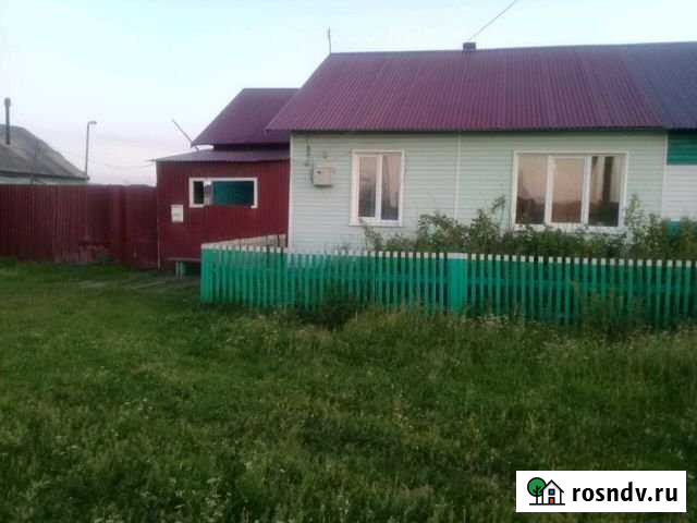 Дом 50 м² на участке 50 сот. на продажу в Куйтуне Куйтун - изображение 1