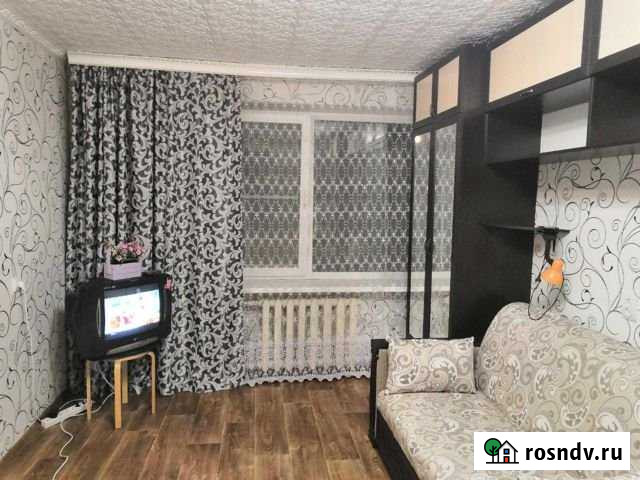 Комната 18 м² в 2-ком. кв., 6/9 эт. в аренду на длительный срок в Ростове-на-Дону Ростов-на-Дону - изображение 1