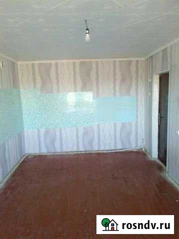 Комната 18 м² в 1-ком. кв., 3/5 эт. на продажу в Субханкулово Субханкулово - изображение 1