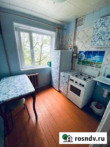 2-комнатная квартира, 45 м², 2/5 эт. в аренду на длительный срок в Мурманске Мурманск - изображение 1