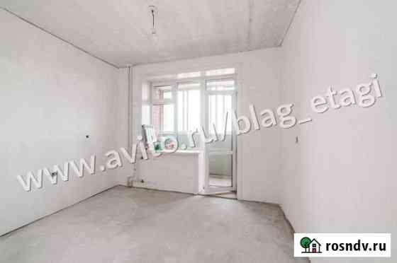 3-комнатная квартира, 86 м², 11/14 эт. на продажу в Благовещенске Амурской области Благовещенск