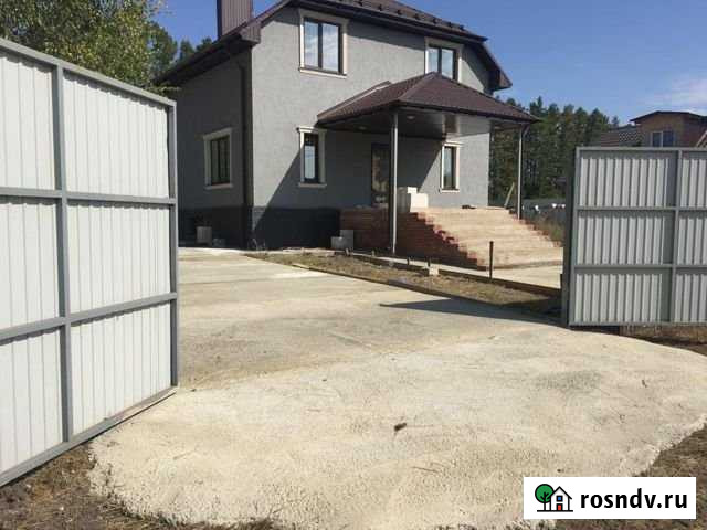 Дом 270 м² на участке 20 сот. на продажу в Ельце Елец - изображение 1