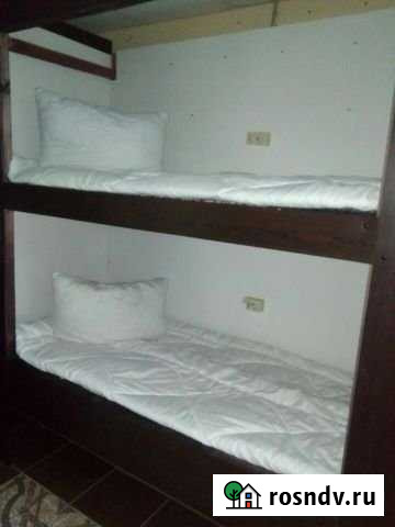 Комната 20 м² в 5-ком. кв., 2/2 эт. в аренду посуточно в Санкт-Петербурге Санкт-Петербург - изображение 1