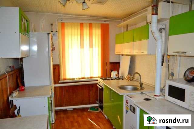 Дом 76 м² на участке 5.4 сот. на продажу в Новоалтайске Новоалтайск - изображение 1