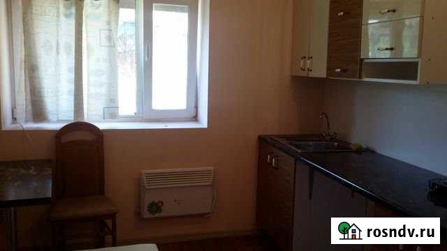 Квартира-студия, 21 м², 1/1 эт. в аренду на длительный срок в Иркутске Иркутск - изображение 1