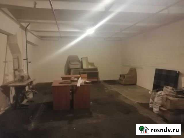 Производственное помещение, 60 кв.м. Санкт-Петербург - изображение 1