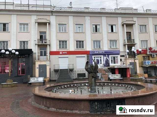 Помещение свободного назначения, 83 кв.м. Улан-Удэ - изображение 1