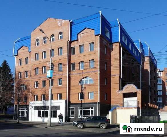 Машиноместо 22 м² на продажу в Томске Томск - изображение 1