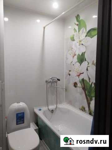 2-комнатная квартира, 34 м², 1/9 эт. в аренду на длительный срок в Иркутске Иркутск - изображение 1