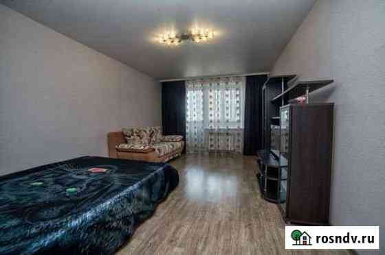 1-комнатная квартира, 46 м², 7/10 эт. в аренду посуточно в Смоленске Смоленск
