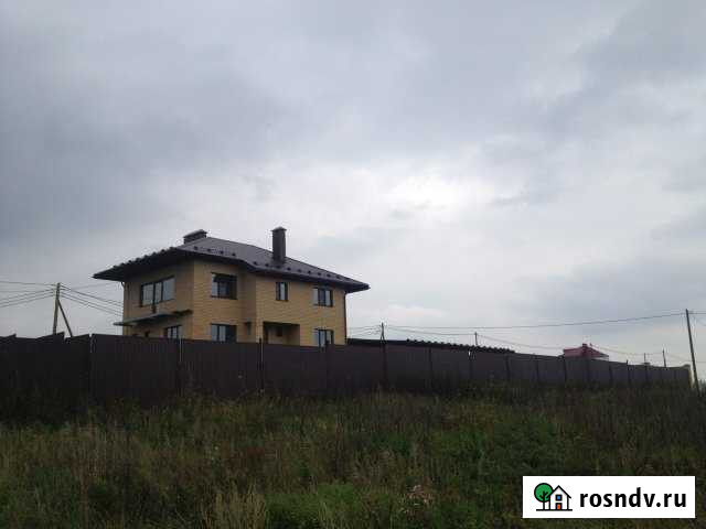 Коттедж 154.3 м² на участке 15 сот. на продажу в Завьялово Республики Удмуртия Завьялово - изображение 1