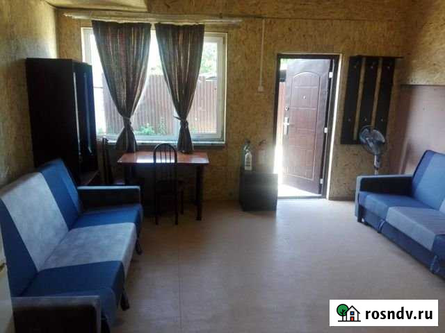 Дом 74 м² на участке 3 сот. в аренду посуточно в Челябинске Челябинск - изображение 1