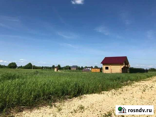 Участок ИЖС 11 сот. на продажу в Ладушкине Ладушкин - изображение 1