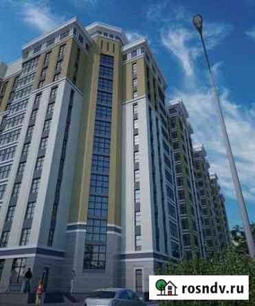 2-комнатная квартира, 64.1 м², 6/12 эт. на продажу в Барнауле Барнаул