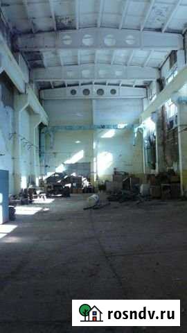 Производственное помещение, 516 кв.м. Васкелово - изображение 1