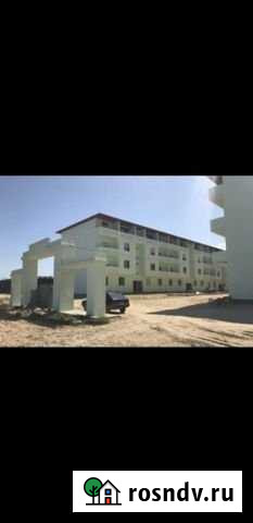 Квартира-студия, 24 м², 3/4 эт. на продажу в Каспийске Каспийск - изображение 1