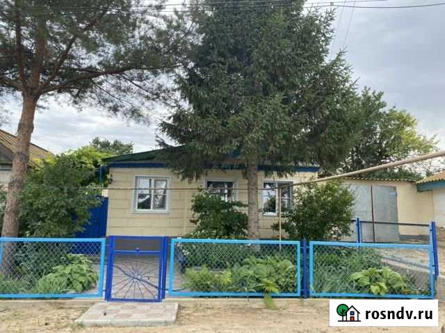 Дом 62 м² на участке 10 сот. на продажу в Оранжереях Оранжереи - изображение 1