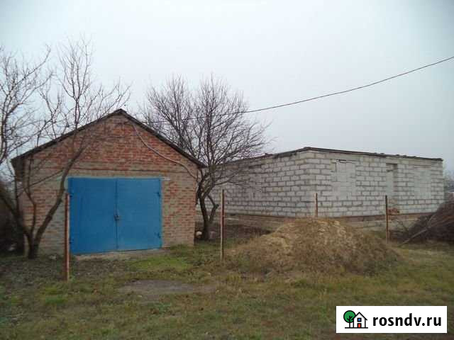 Участок ИЖС 13 сот. на продажу в Новом Осколе Новый Оскол - изображение 1