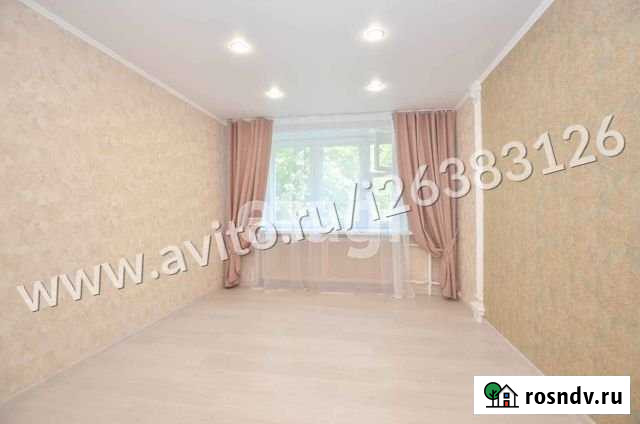 Квартира-студия, 18.4 м², 2/5 эт. на продажу в Казани Казань - изображение 1